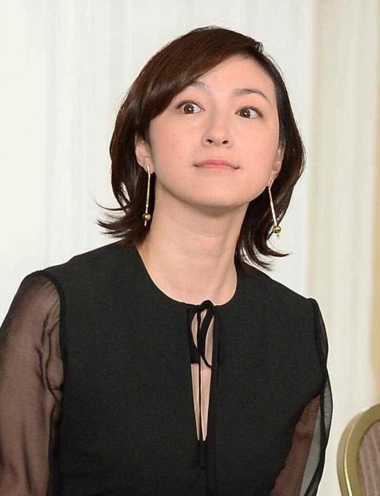 広末涼子〝降板ドミノ〟がついに始まった！