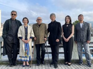 倉本聰氏、広末涼子のＷ不倫にエール！脚本家の経験からの感想とは？ #広末涼子 #倉本聰