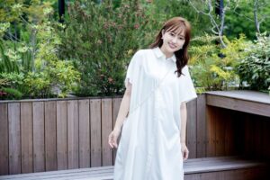 菊地亜美が「仕事がなくなってもいい」と吹切れた理由とは？ #菊地亜美