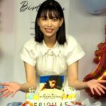 森川葵、初写真集「Ebipilaf」が大胆すぎる！２８歳の誕生日に発売記念イベントで恥ずかしさ赤面告白 #森川葵