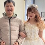 月亭方正の次女・山崎来蘭さんがめっちゃ綺麗！ インスタグラムで大反響
