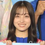 #橋本環奈 が一番頭を使った仕事とは？松岡修造の無茶ぶりにも難なく対応！