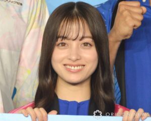 #橋本環奈 が一番頭を使った仕事とは?松岡修造の無茶ぶりにも難なく対応!