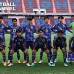 U-17日本代表を注目せよ！清水から鹿島キャンプ参加の逸材たちがインパクトを放つ #U-17