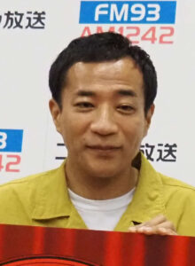 #ナイツ塙宣之 が漫才協会会長に就任!演芸文化の発展に専心