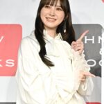 #加藤史帆 が“めるる”と会いたい！？日向坂46の人気メンバーが語った交友関係とは！