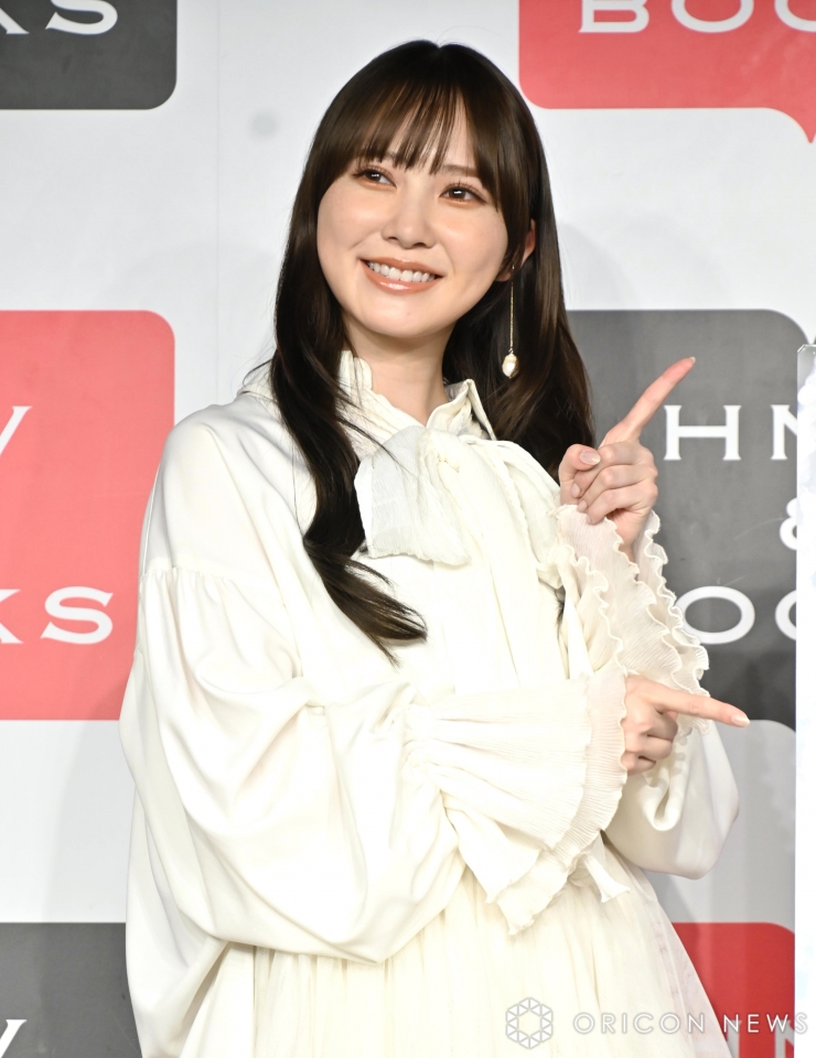 #加藤史帆 が“めるる”と会いたい！？日向坂46の人気メンバーが語った交友関係とは！