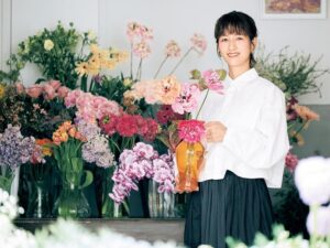 元アナウンサー #前田有紀 が目指す新しい道とは?