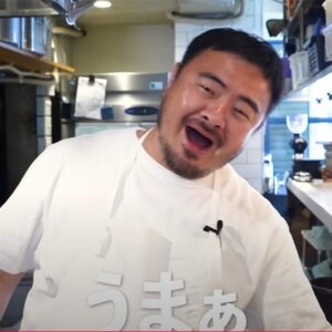 広末とW不倫のシェフ、YouTube再生回数急増！批判コメントも多数殺到