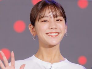 #貴島明日香 が語る、「これはモテる」と確信した男性芸能人って?