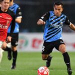 川崎Fからタイのメッシが母国チームへ！ #チャナティップ の移籍が決定！