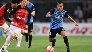 川崎Fからタイのメッシが母国チームへ！ #チャナティップ の移籍が決定！