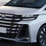 トヨタ新型「 #ヴェルファイア 」が待望の発売!3代目の進化とは?