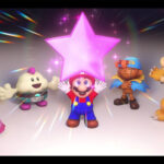 待望のリメイク！『 #スーパーマリオRPG 』に涙が止まらない！