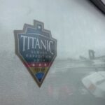 「タイタニック号」 #救助潜水艇 の酸素不足！2時間後には危険状態に？