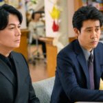 “皆実”福山雅治＆“心太朗”大泉洋が衝撃的事実に迫る！「ラストマン」最終回