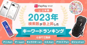 「ガンダム水星の魔女」がアニメ部門1位に！ヤフー検索急上昇キーワードランキングで話題に