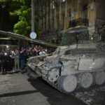 ロシアメディアが報じる！プリゴジン氏の反乱は刑事事件として捜査続行中！