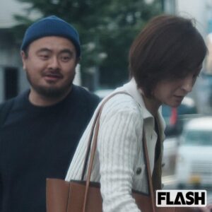 広末涼子の逆切れ!幻の独立計画と不倫叱責で事務所&夫を訴えると宣言