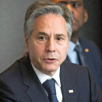 米国務長官が語る「深い亀裂」…ロシア情勢に追い風か？