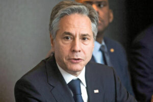 米国務長官が語る「深い亀裂」…ロシア情勢に追い風か？