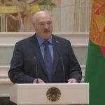 【速報】プリゴジン氏がベラルーシにいる？ルカシェンコ大統領が驚愕の発言！