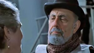 『タイタニック』俳優ルーさんが94歳で死去…イジドー・ストラウス役を演じた特別な存在