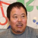 ほんこんが松本人志を批評、オリラジ中田に提言