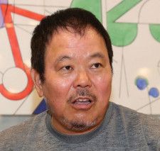 ほんこんが松本人志を批評、オリラジ中田に提言