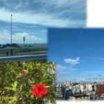 沖縄が梅雨明け 本州は大雨シーズンへ