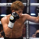 井上尚弥、異例の断言！フルトンに勝利のチャンスを与えない！