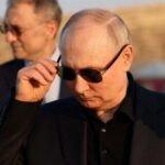 プーチンの後継者問題が表面化！「終わりの始まり」か？