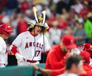 大谷翔平、プロ野球6球団を超える月間15本塁打で「伝説の6月」締めくくる!