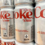 「ゼロコーラ」の安全性に疑問の声が？！