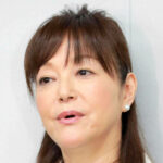 岩崎宏美、俳優・今拓哉との離婚を報告　関係者に連名文書で明らかに