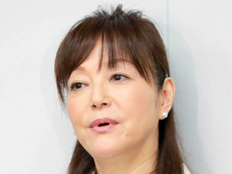 岩崎宏美、俳優・今拓哉との離婚を報告　関係者に連名文書で明らかに