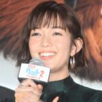 「まだ実感はない」佐藤栞里、モデル雑誌「MORE」卒業の喜びと寂しさを語る