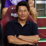 イニエスタが今季初めてスタメン出場！神戸の吉田監督がその起用法に言及