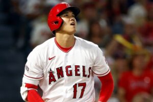 「大谷翔平の31号ソロに米メディアも驚嘆！“人間じゃない”と称賛」