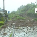 九州南部に歴史的大雨予想！観測史上最大の降水量に警戒