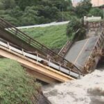 1日に2度もの線状降水帯が熊本県に大きな影響を与える