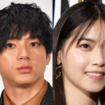 山田裕貴と西野七瀬が真剣交際か？双方の事務所が否定せずにコメント