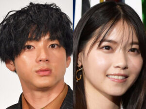 山田裕貴と西野七瀬が真剣交際か?双方の事務所が否定せずにコメント