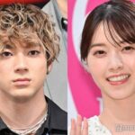 山田裕貴＆西野七瀬の熱愛報道に所属事務所がコメント！ファンの反応は？