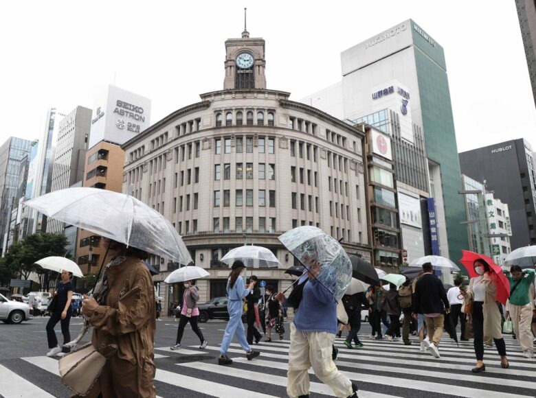 夏に新型コロナが流行する理由