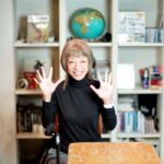 ダンス界の巨匠・夏まゆみさんの死去！ モー娘.やAKB48メンバーが追悼の意を表す