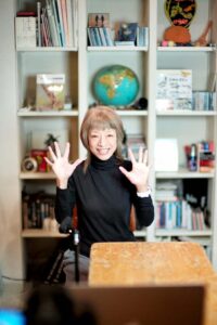 ダンス界の巨匠・夏まゆみさんの死去！ モー娘.やAKB48メンバーが追悼の意を表す