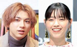 西野七瀬と山田裕貴の交際接近は「モンハン」!