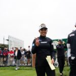 全米女子OP 女王・山下美夢有はほろ苦な1日！