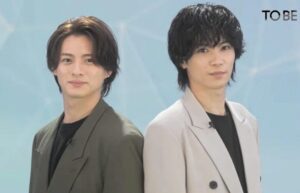 平野紫耀、フォロワー160万人達成!激ねむな姿が話題に!